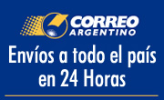 Sexshop De San Martin Envios al interior por Correo Sexshop