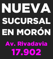 Sexshop De San Martin Sucursal Moron Av Rivadavia