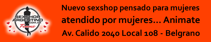 Sexshop De San Martin Sexshop Argentino Belgrano