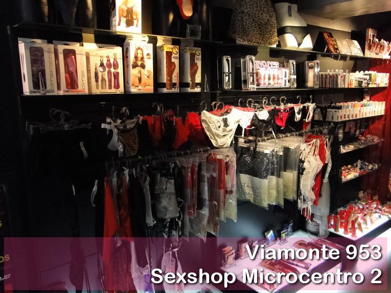 Sexshop De San Martin Microcentro 2